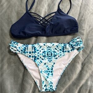 Hollister Bikini Set